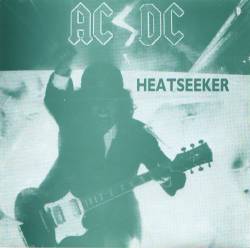 AC-DC : Heatseeker (Single)